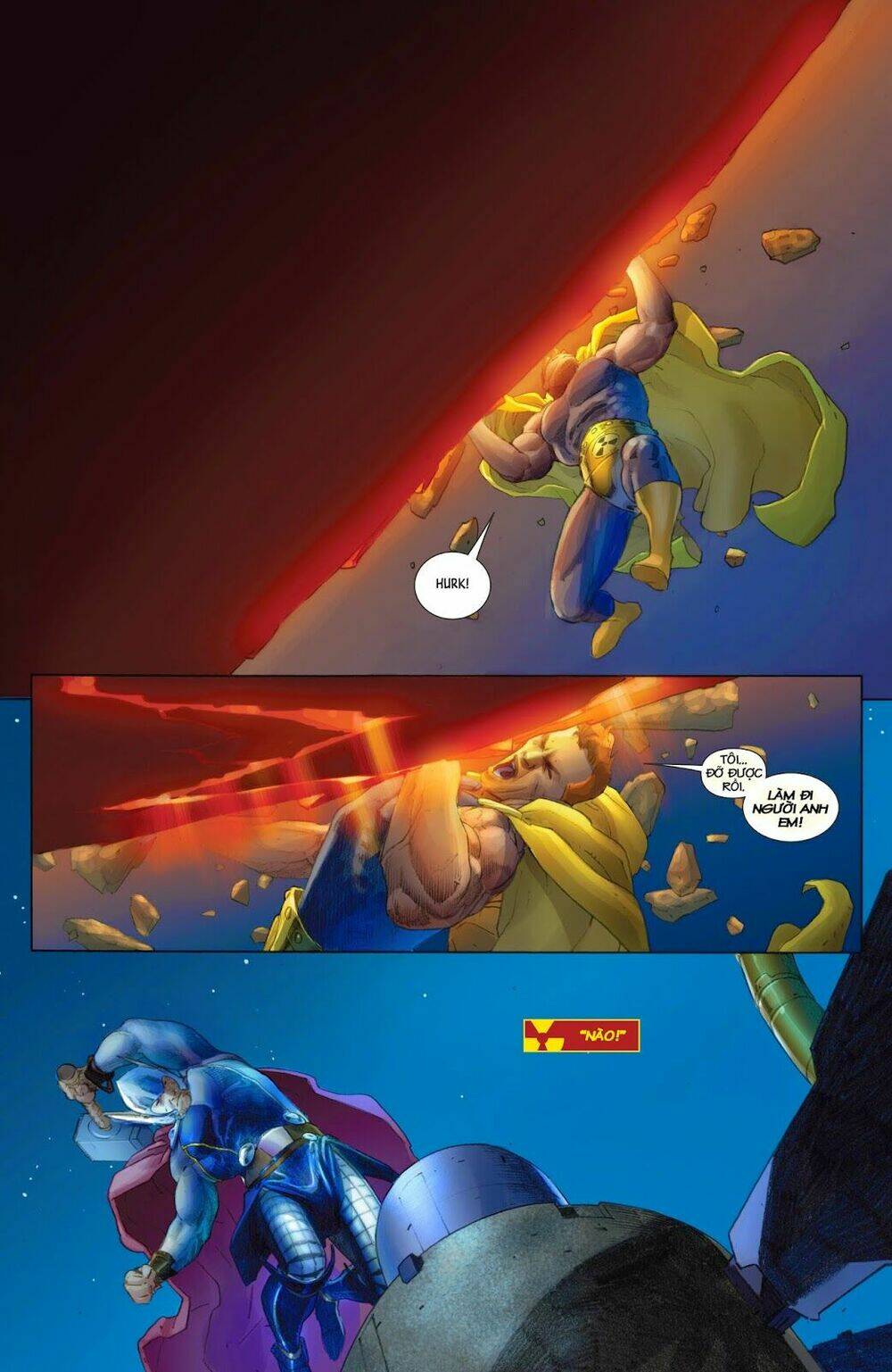 avengers (2013) chapter 24 31