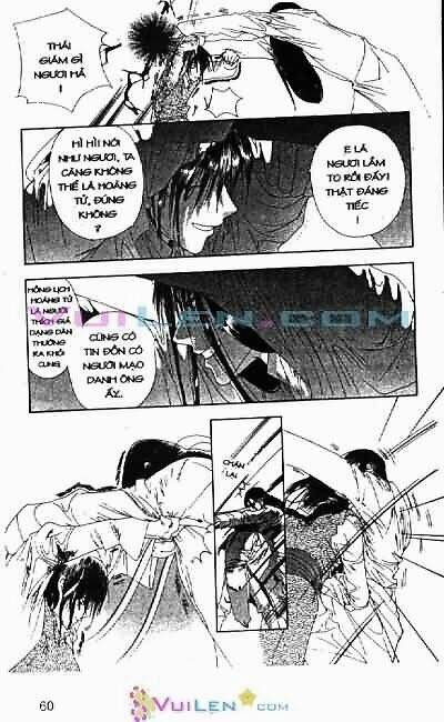 duyên kỳ ngộ chapter 9 61