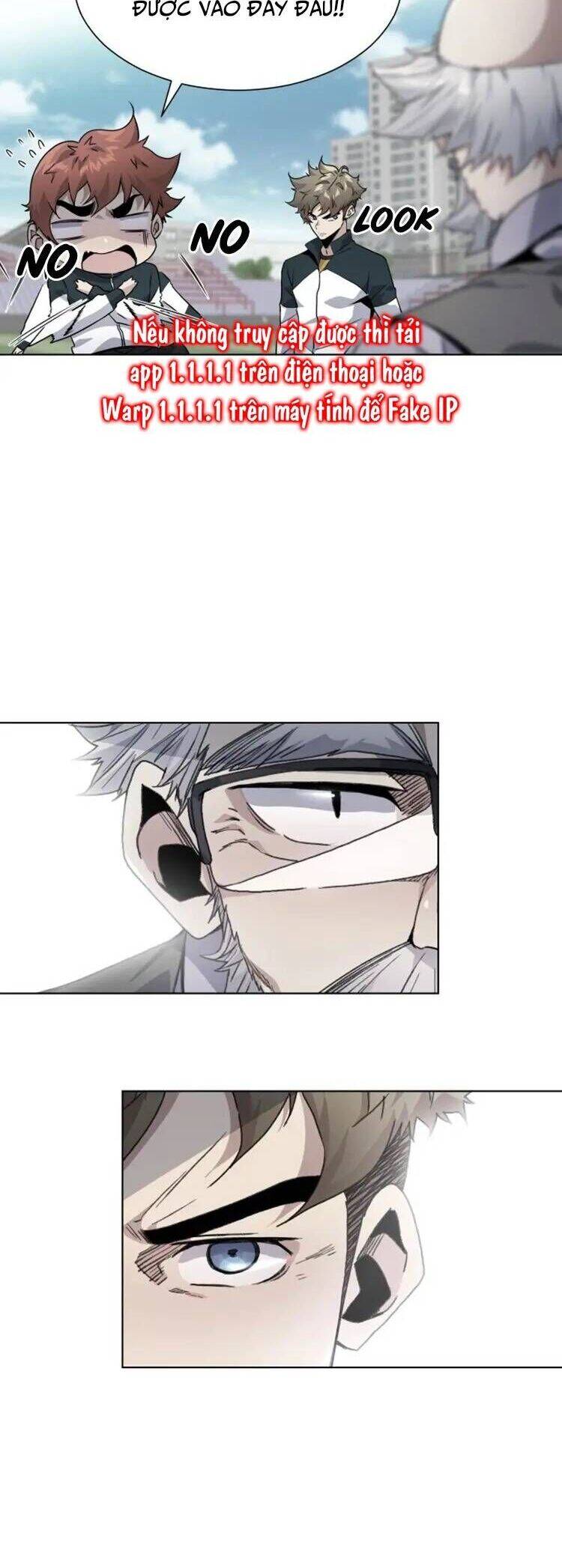 Góc Cao Khung Thành chapter 61 4