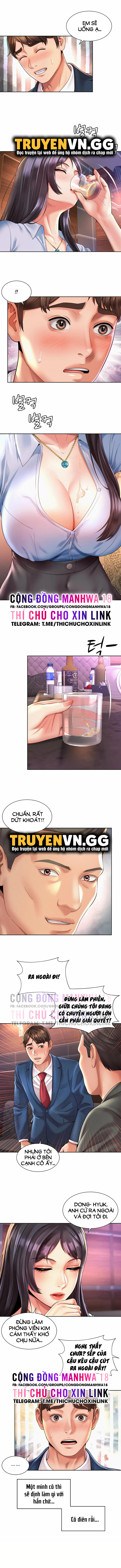 văn phòng lãng mạn chapter 29 3