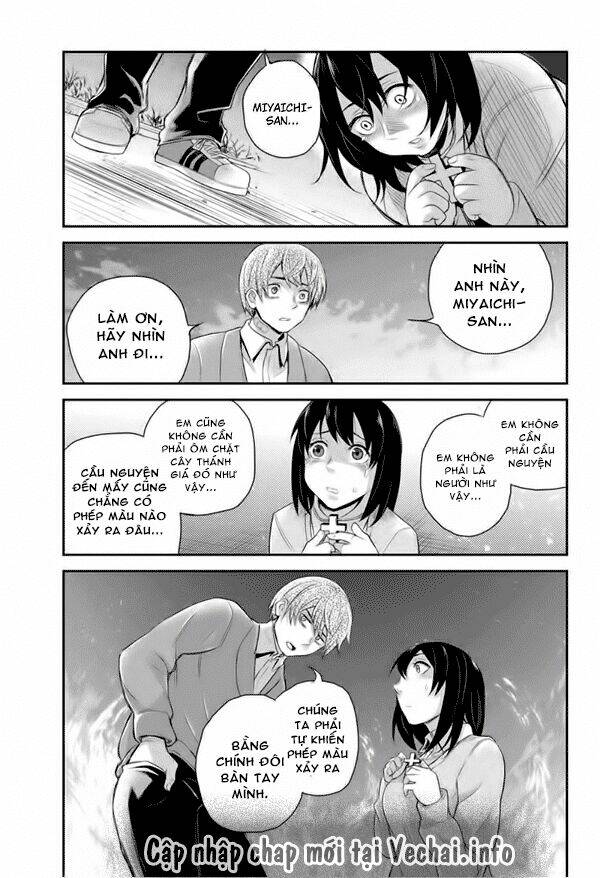 ana satsujin chapter 100 5