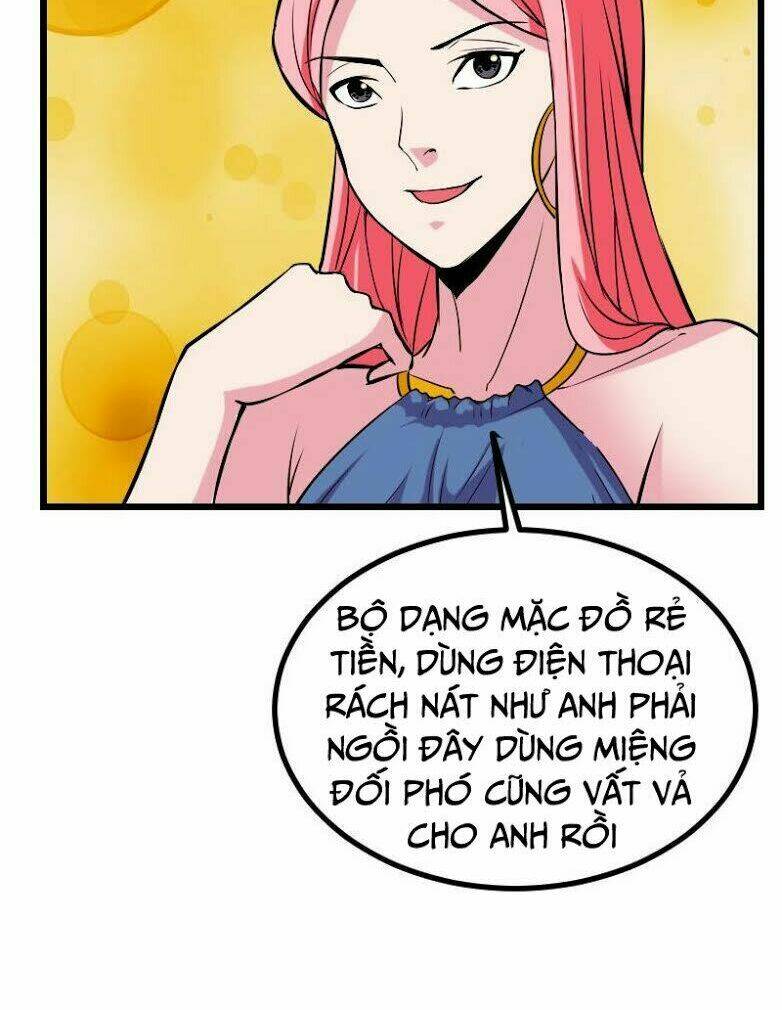 ngưu thư cung ứng thương chapter 27 15