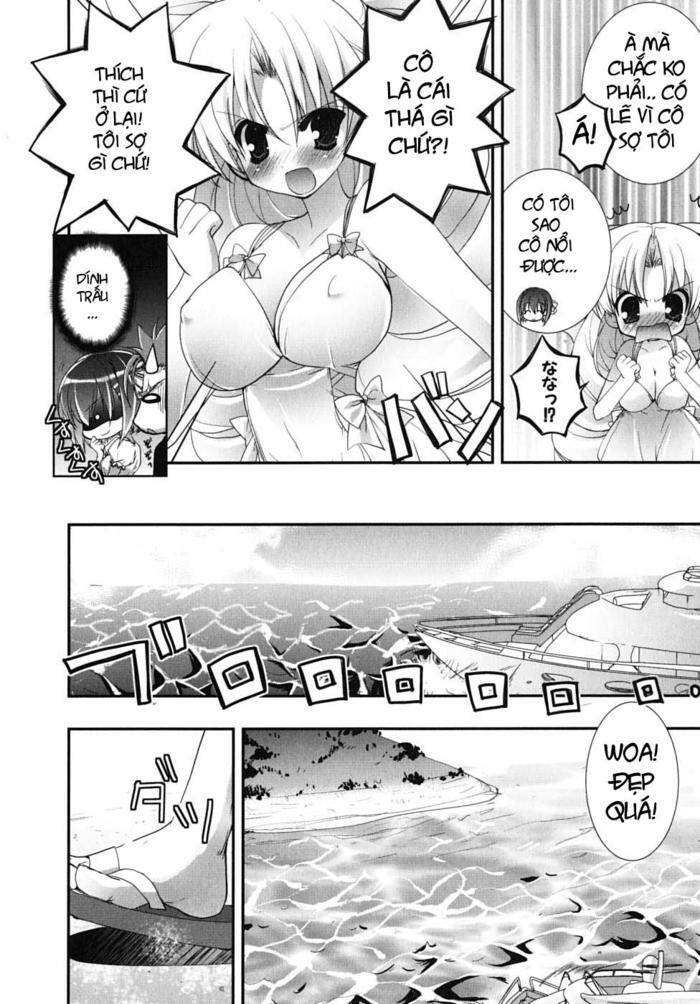 ladies versus butlers! chapter 9 6