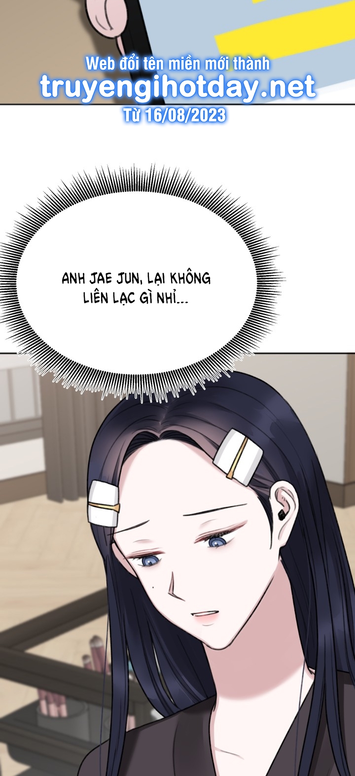 Khép Đôi Mi Lại chapter 19.2 - Trang 12