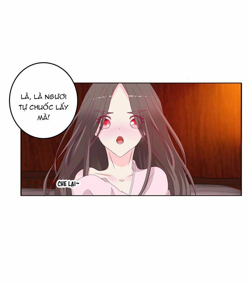 tướng quân mời ra trận chapter 87 6