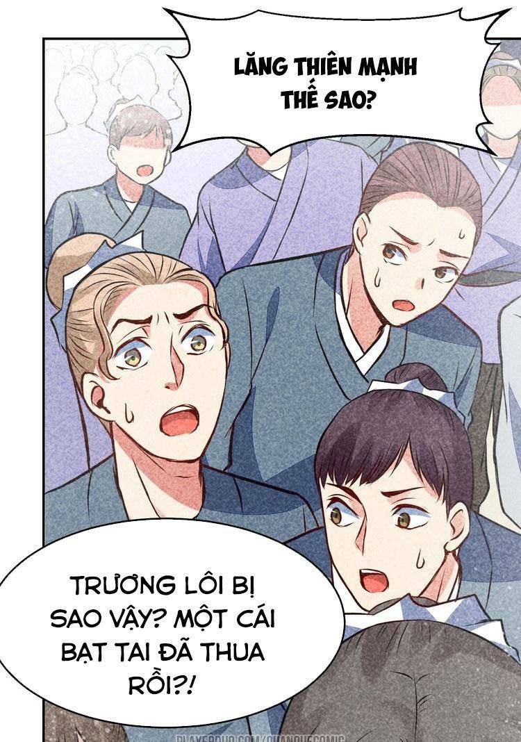 thánh tôn chapter 8 42