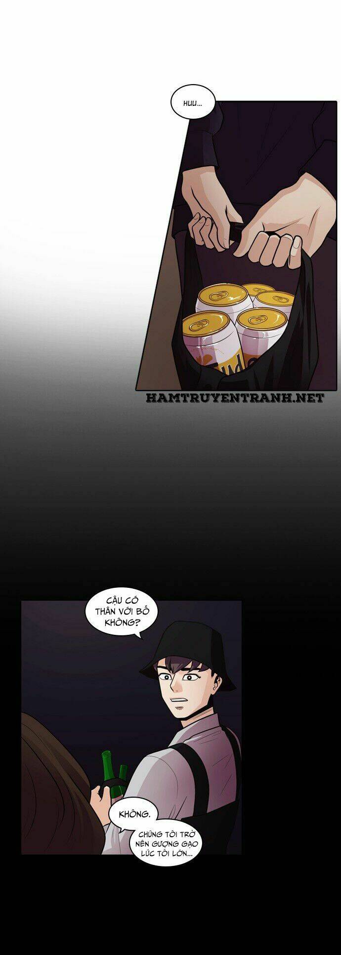 tomorrow - ngày mai chapter 22 16