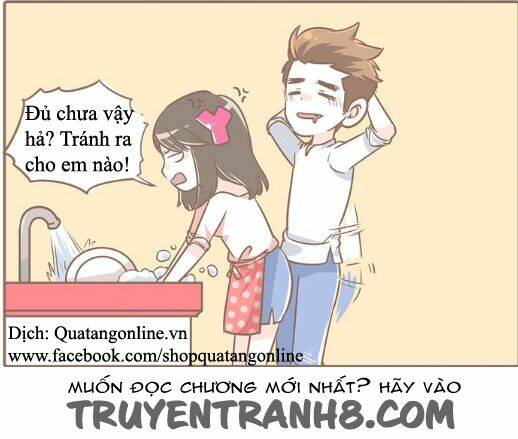 đại thánh và tiểu yêu chapter 3 13