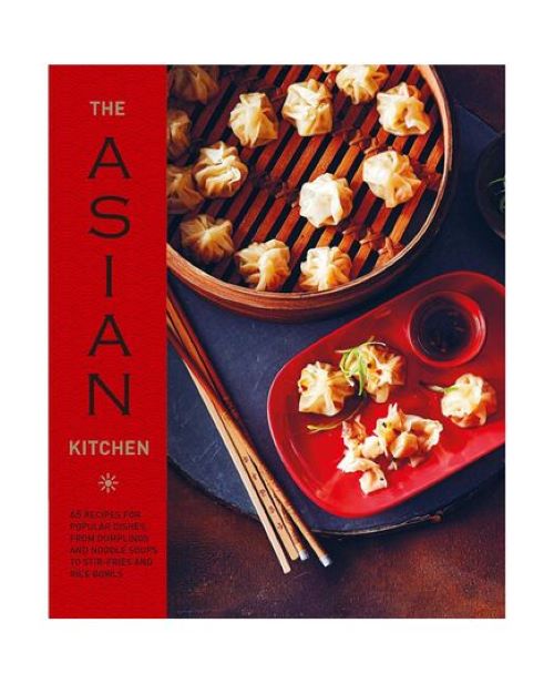 The Asian Kitchen