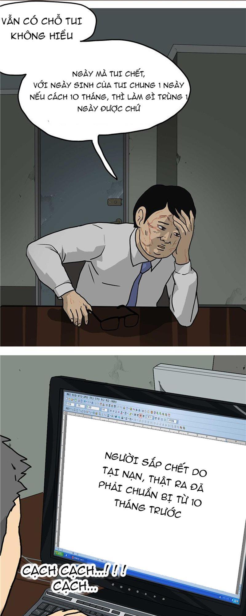 hồi sinh chapter 10 27