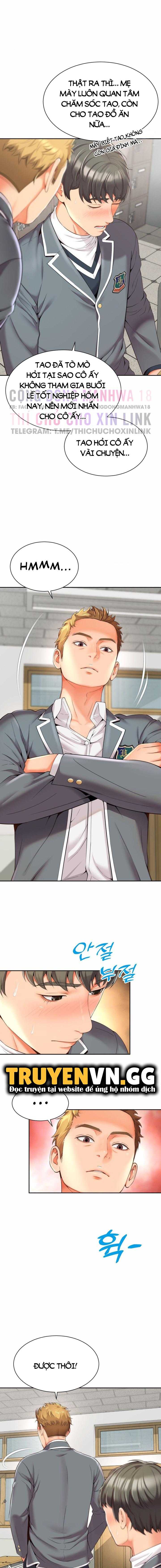 mẹ bạn là của tôi chapter 2 5