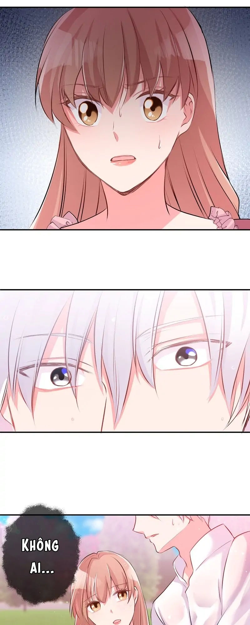 sự trả thù của nữ hoàng song sinh chapter 6 43