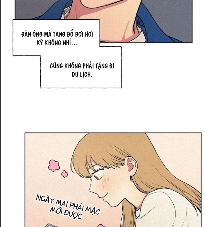 lý do yêu phải thằng bạn thân chapter 13.4 12