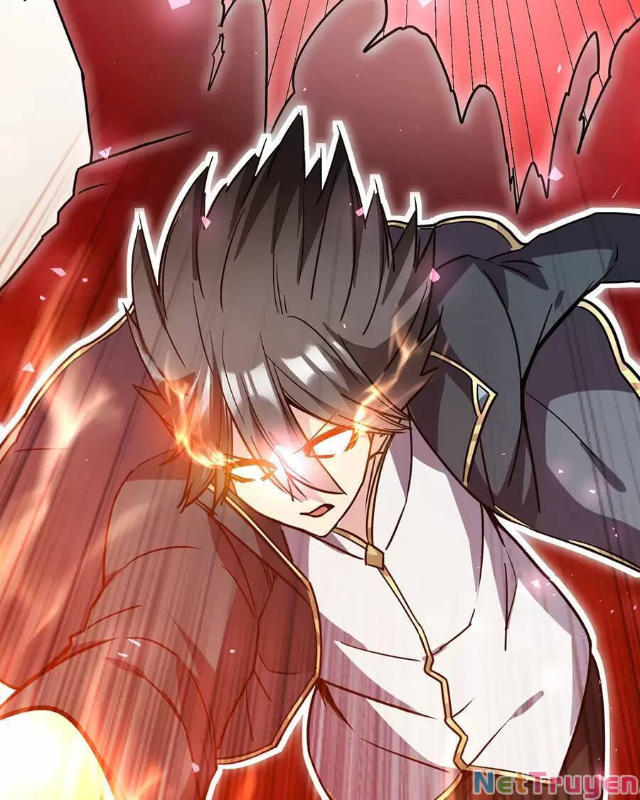 đồ long kỵ sĩ hôn môi ác long chapter 44.1 37