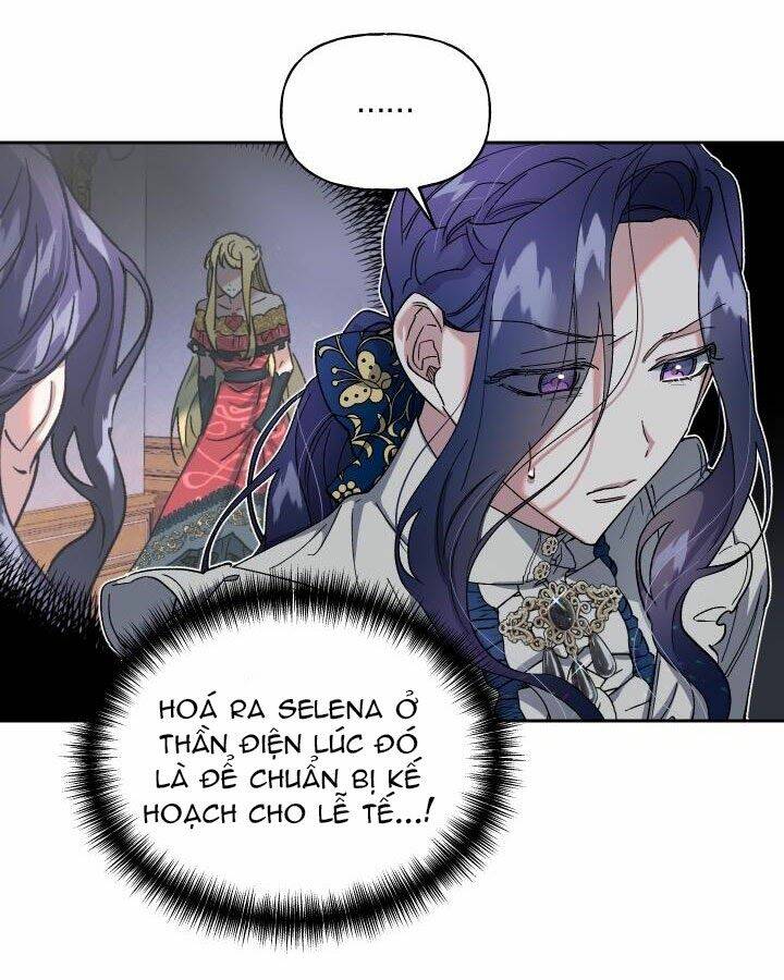 tế phẩm công chúa chapter 25 8