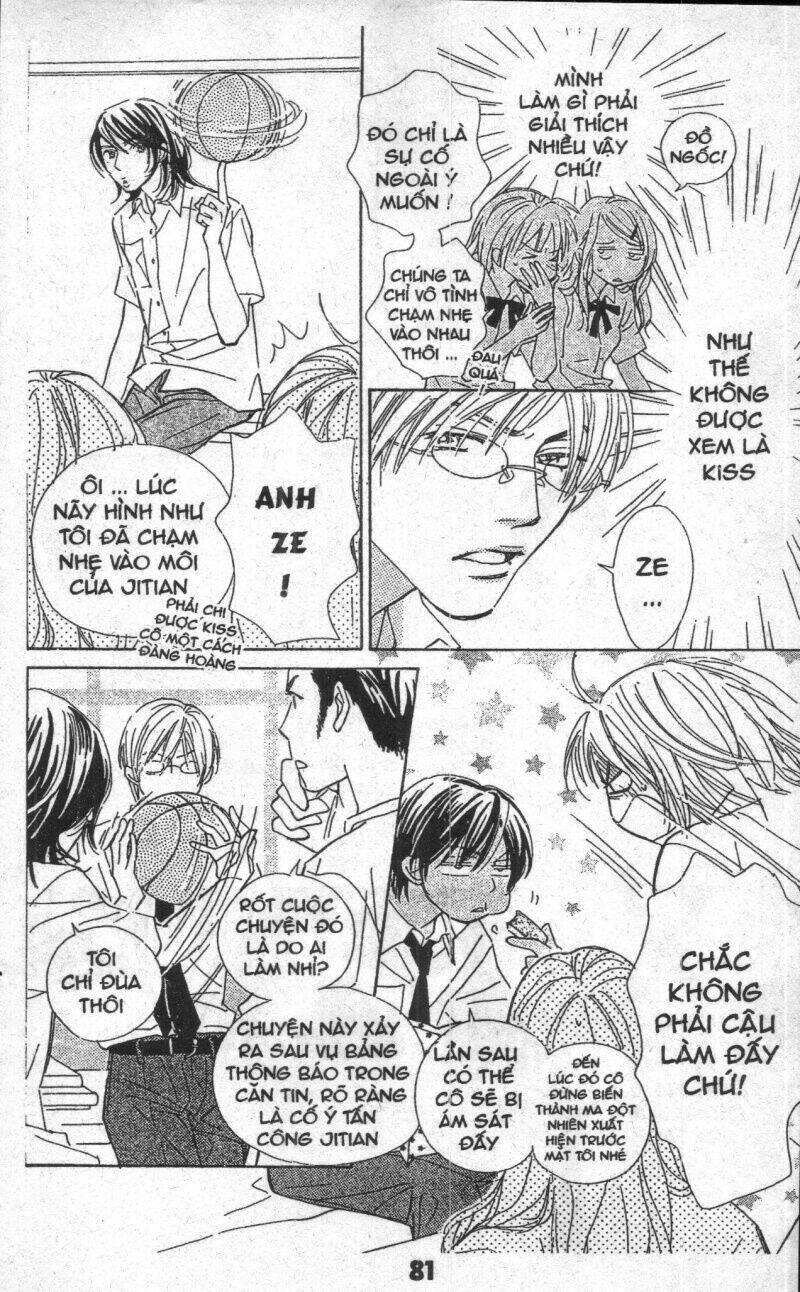 sweet mission chapter 3 80