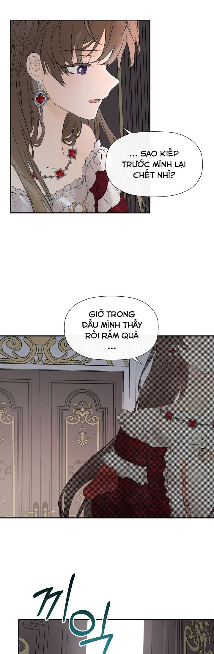 tôi biết bí mật của nam phụ chapter 1 59