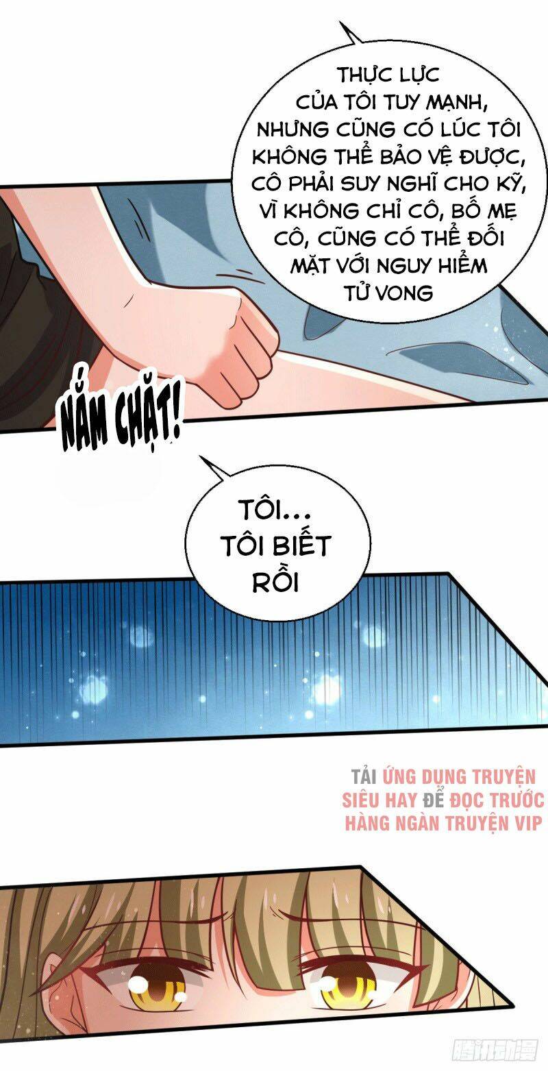 đô thị đỉnh phong cao thủ chapter 242 22