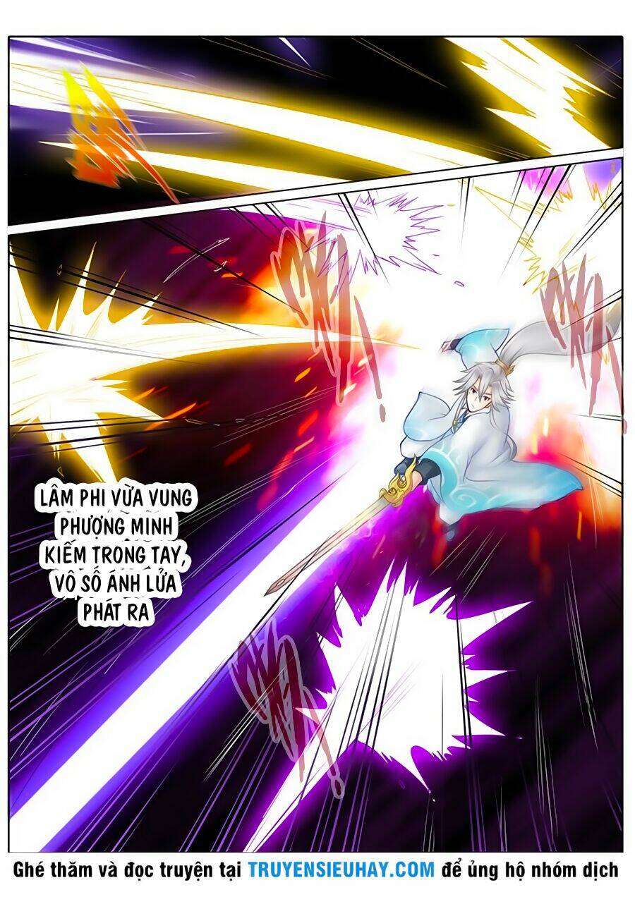 chư thiên ký chapter 101 6