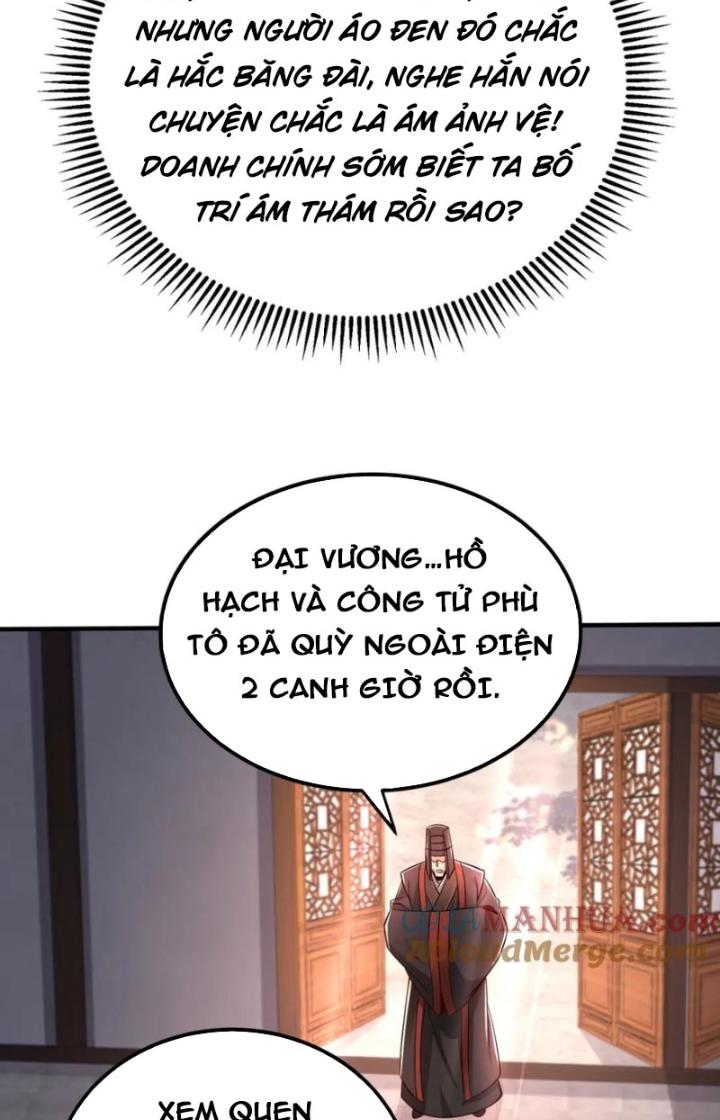 đại tần, ta là con tần thủy hoàng, giết địch thành thần chapter 69 28