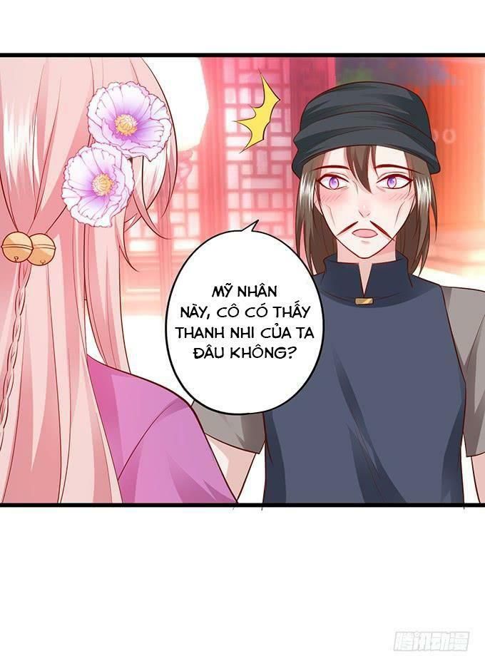 hồ tiên hung bạo chapter 142 3