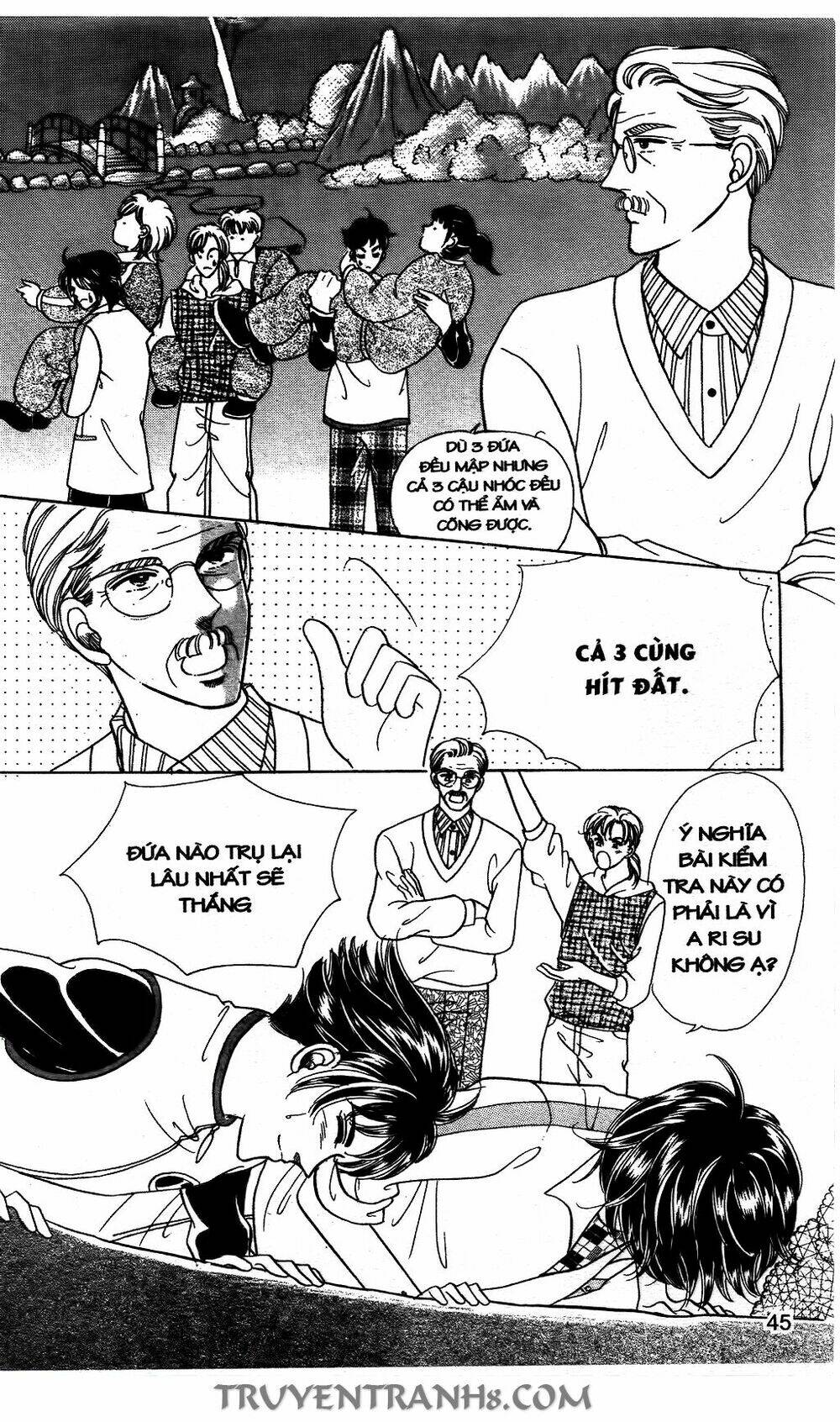 lọ lem kén rể chapter 56 21