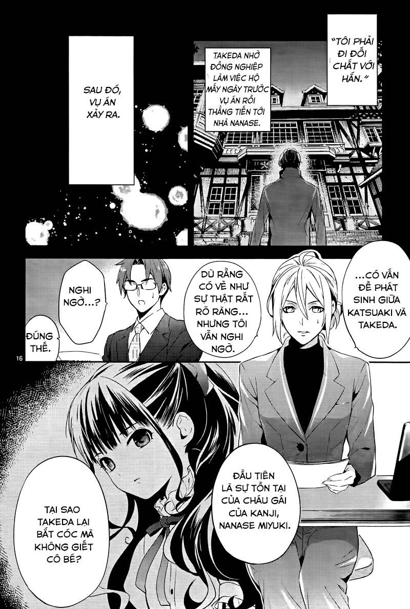 shinrei tantei yakumo - thám tử tâm linh season 1 chapter 40 18