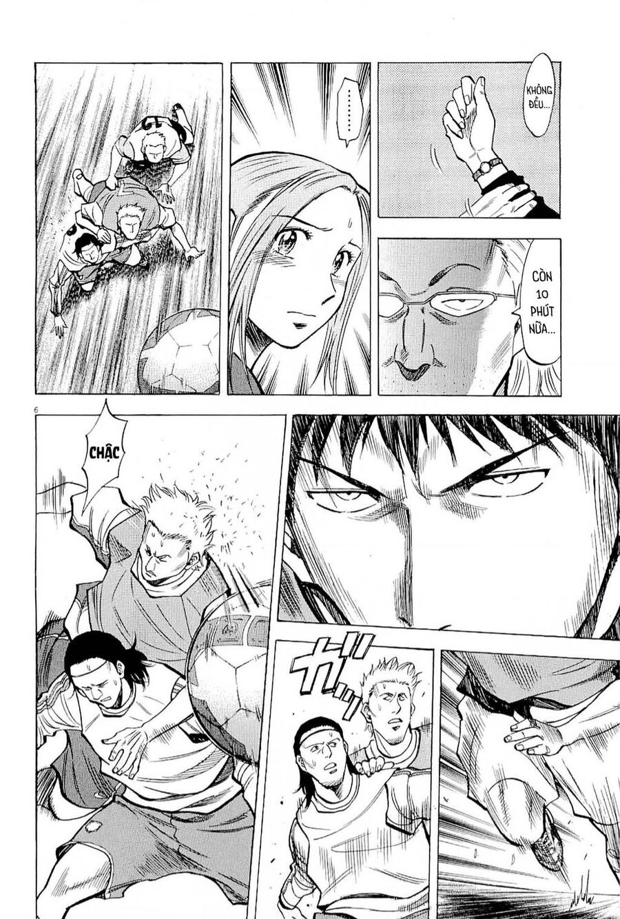 lost man chapter 51 6