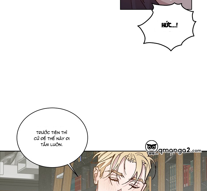 chàng tuấn mã của tôi chapter 30 50