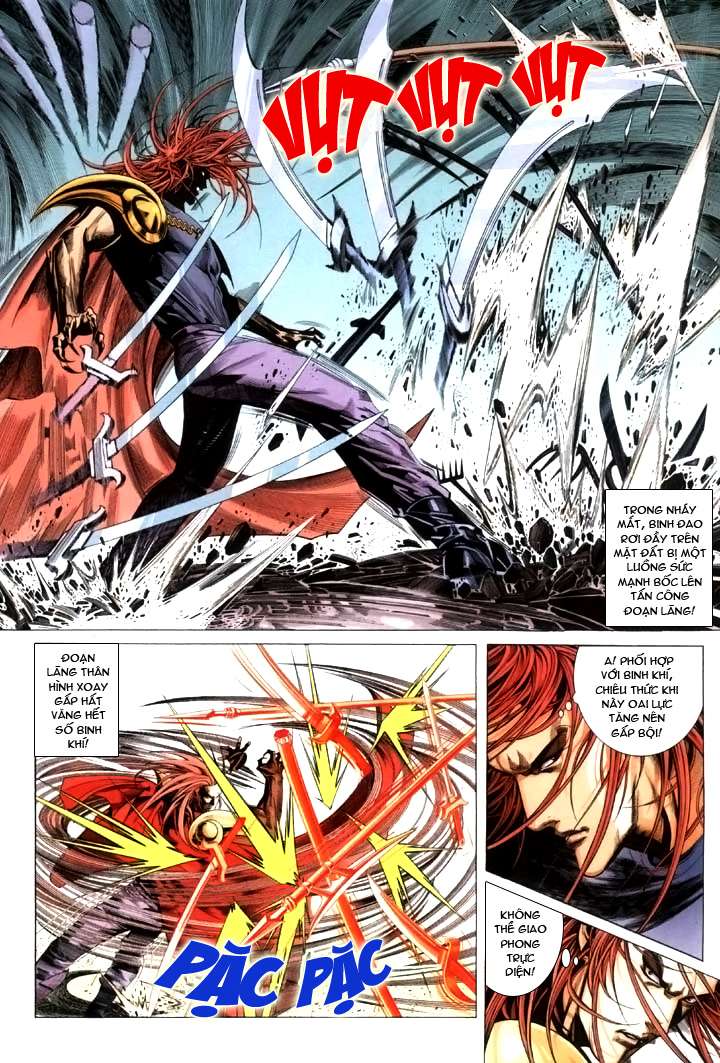 phong vân chapter 241 15