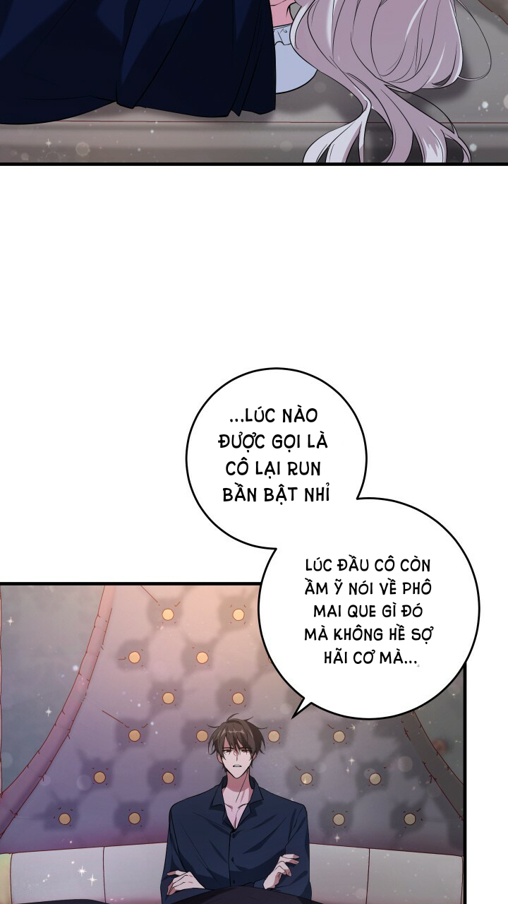 hãy nếm và nuốt đi nào chapter 14.1 4