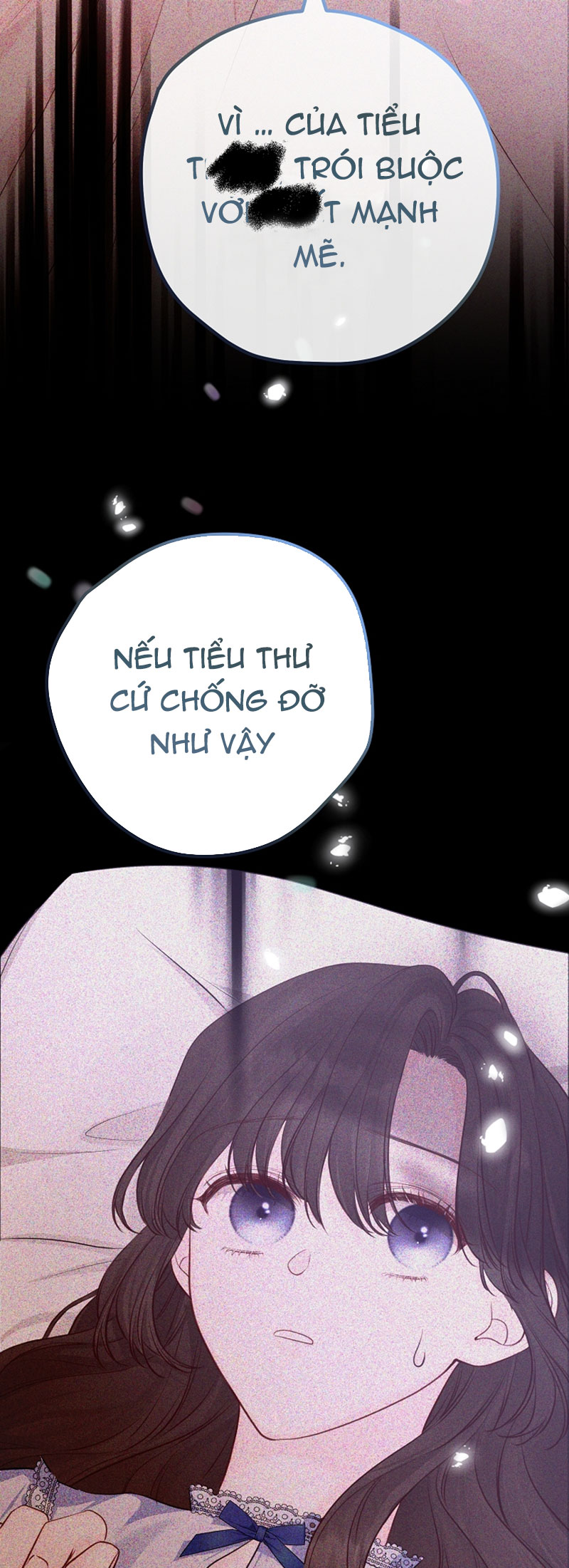 hãy giải thoát cho ta chapter 6.2 3