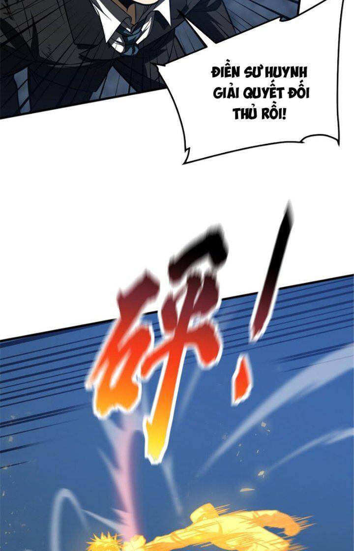 Toàn Cầu Cao Võ Chapter 205 - Trang 47