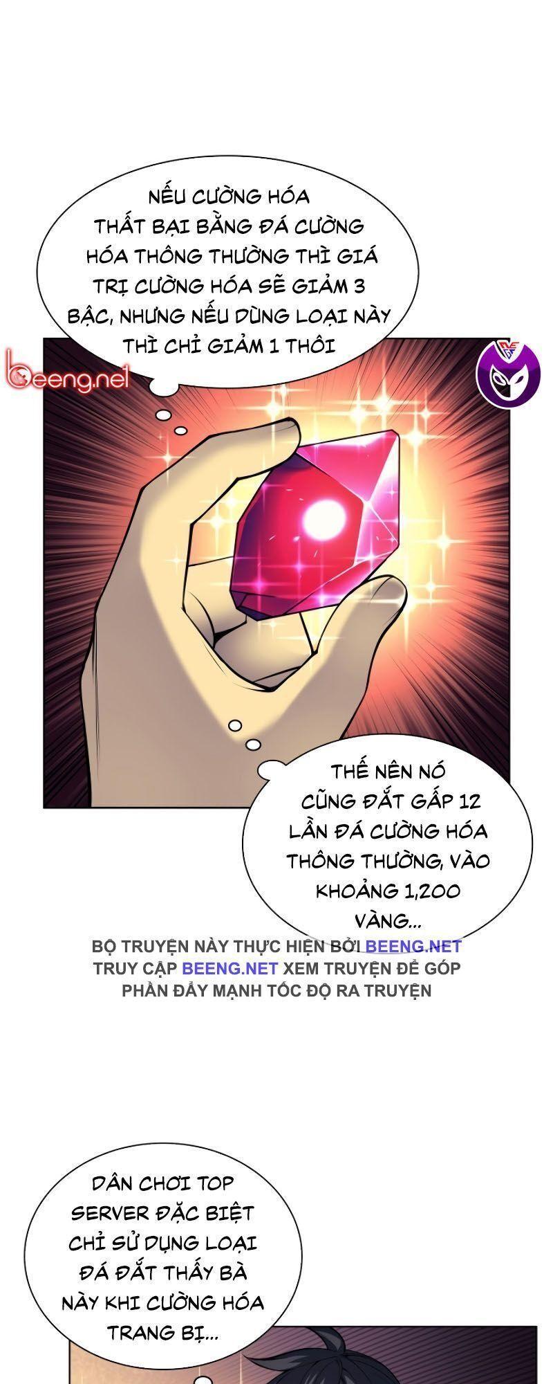 vượt qua giới hạn chapter 41 7