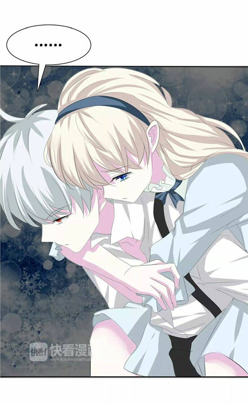 một lời không hợp liền hút máu chapter 14 14