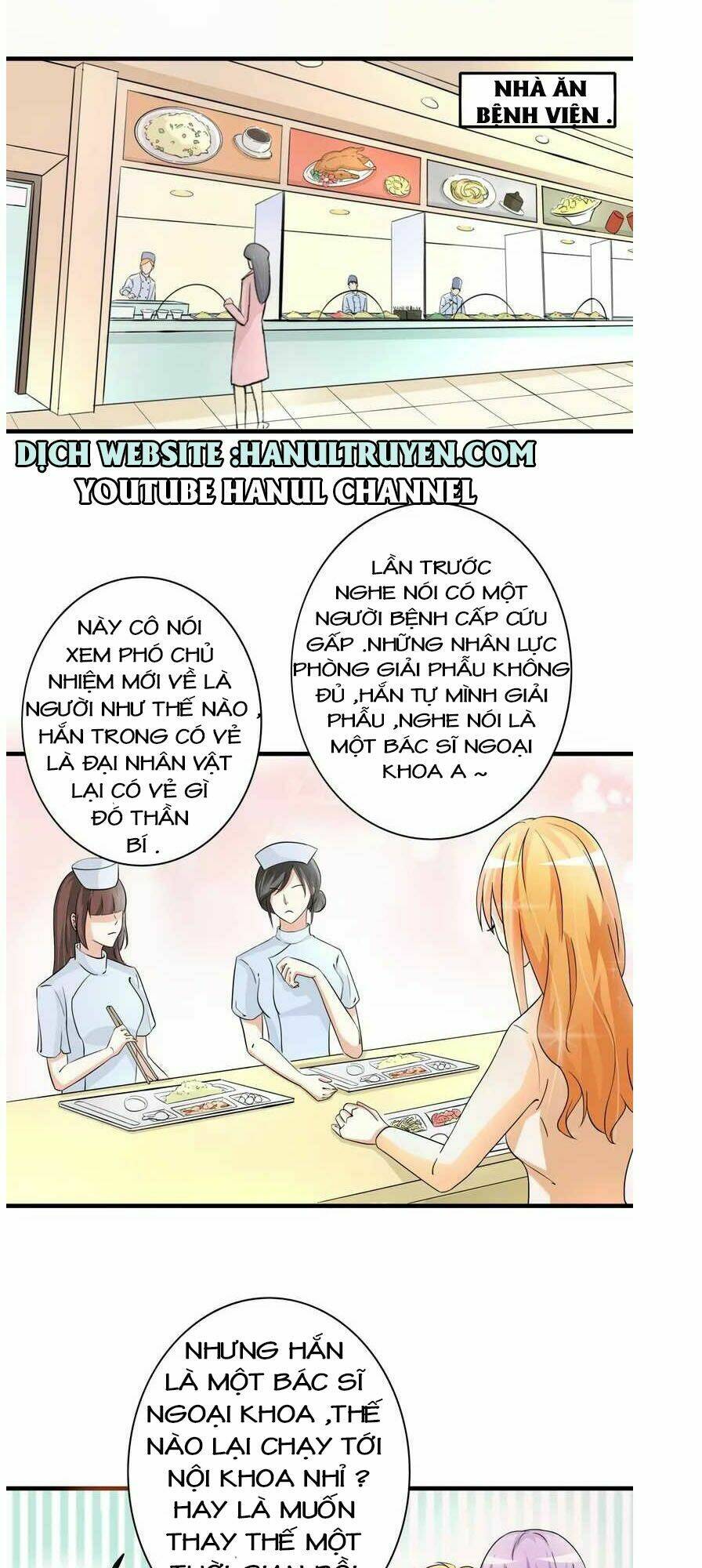 dụ vợ về nhà chồng cũ phải thật ôn nhu chapter 51 7