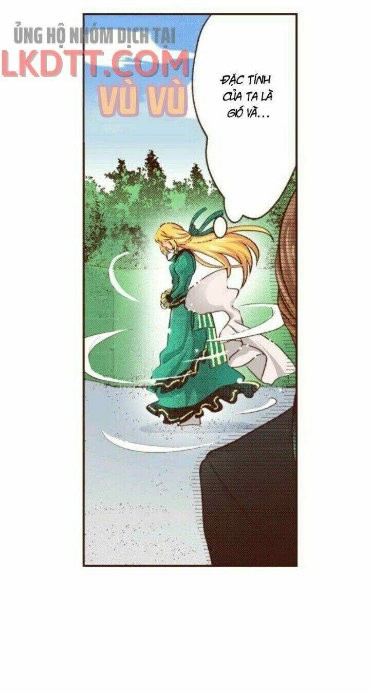 tôi tỉnh lại sau 20 năm! chapter 6 9