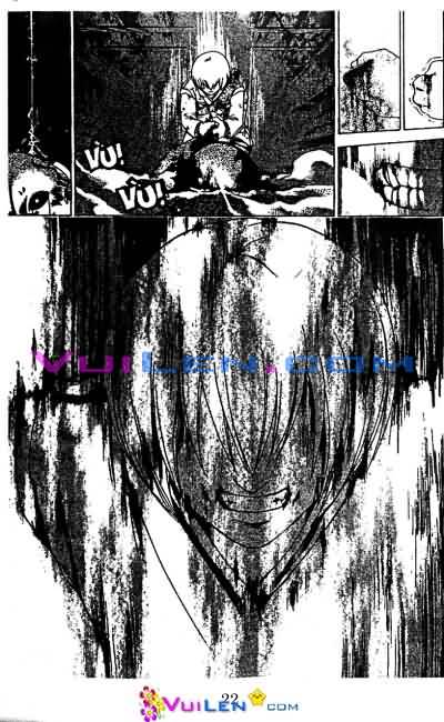 mắt quỷ kyo chapter 70 24