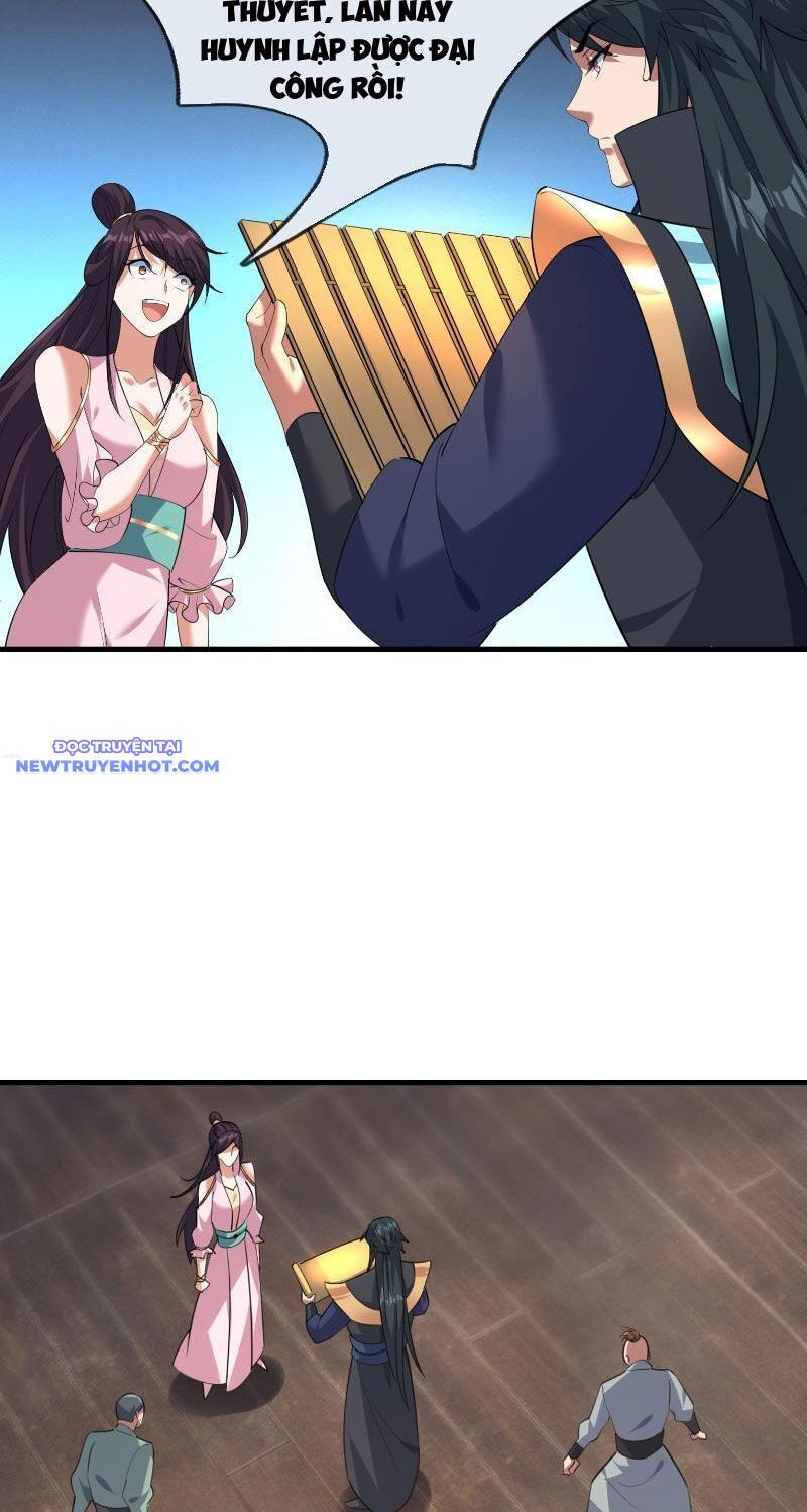 ngủ say vạn cổ: xuất thế đẩy ngang chư thiên chapter 28 4