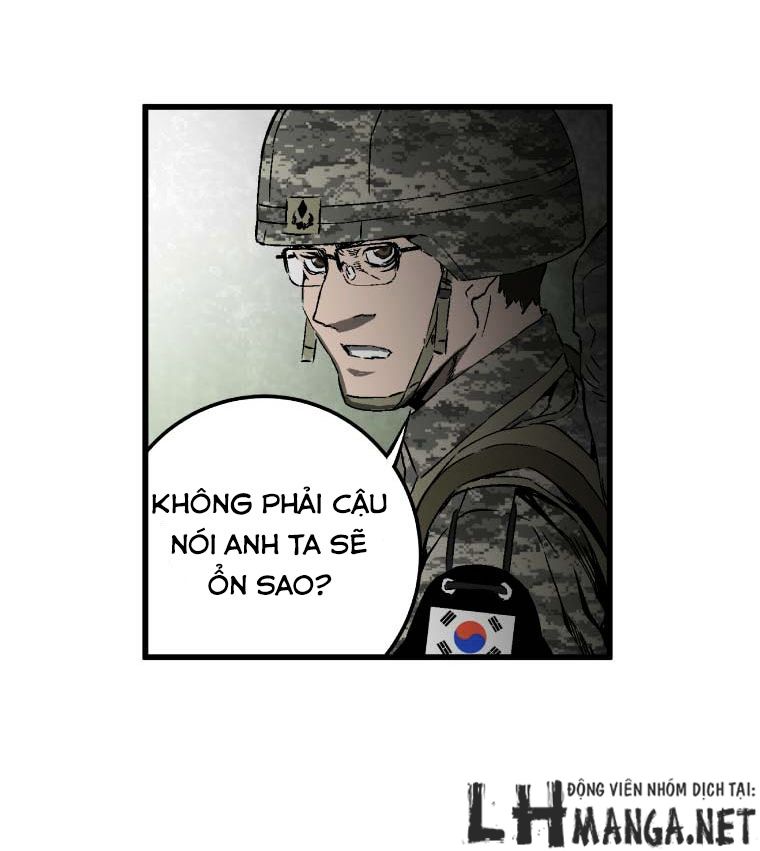 m.i.a - jakjeonjung siljong chapter 9 41