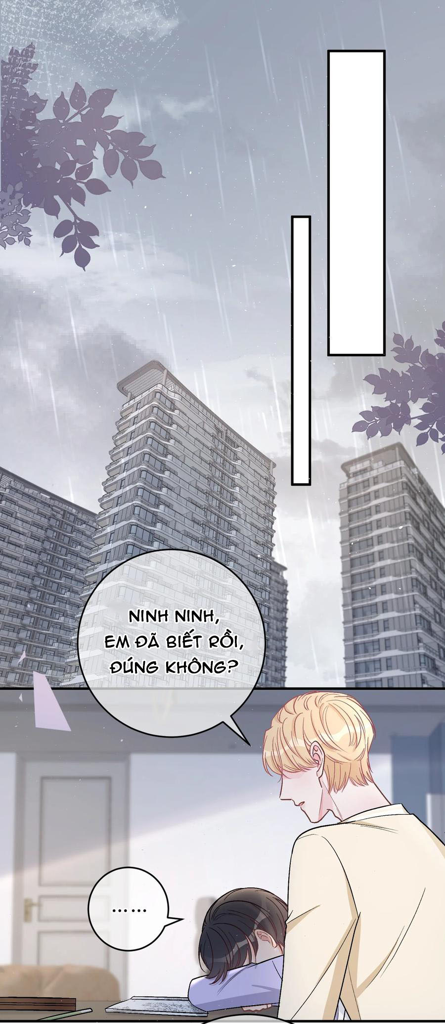 trước và sau ly hôn! chapter 43 1