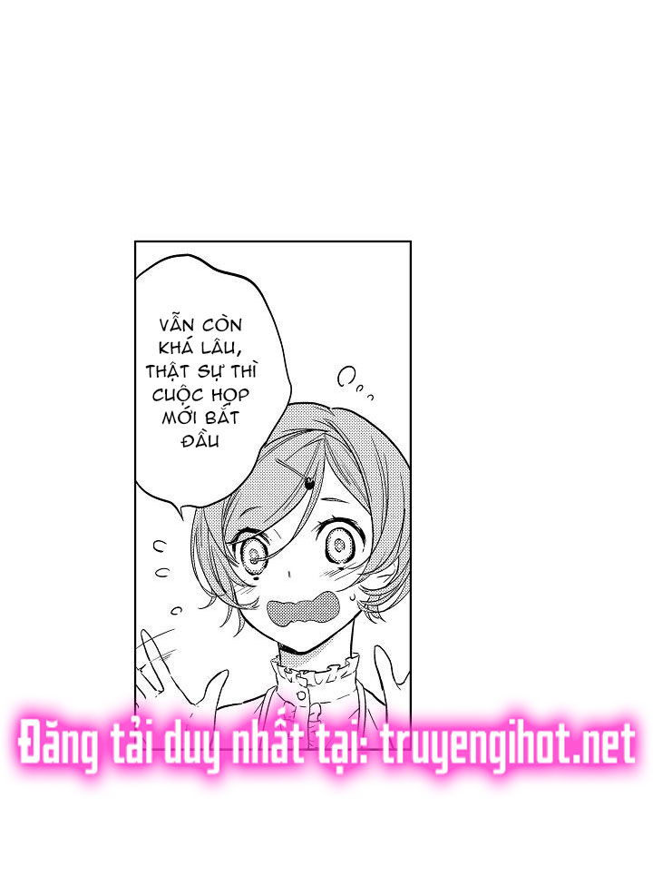 Ăn Sạch Tiểu Ác Ma chapter 13.2 - Trang 1