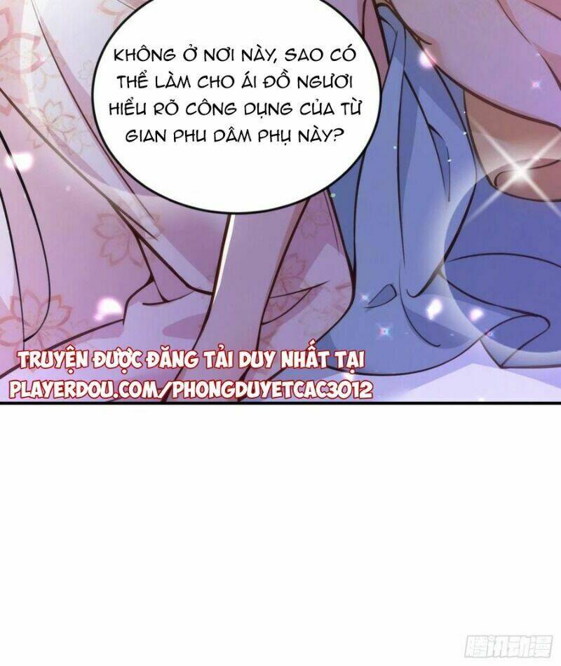 hoạn phi thiên hạ chapter 116 27