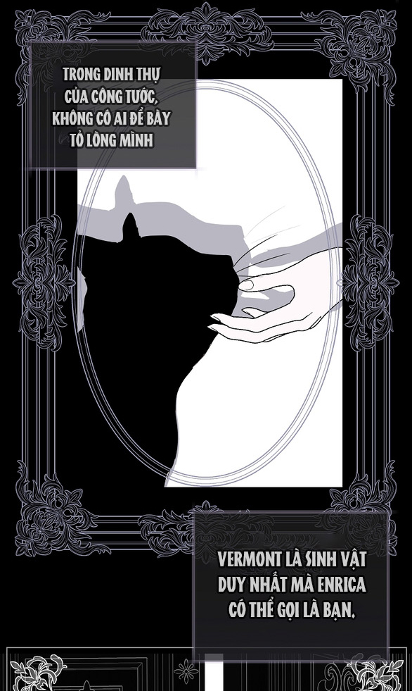 ngài công tước, tôi sẽ làm mọi thứ, trừ việc kết hôn! chapter 9.1 20