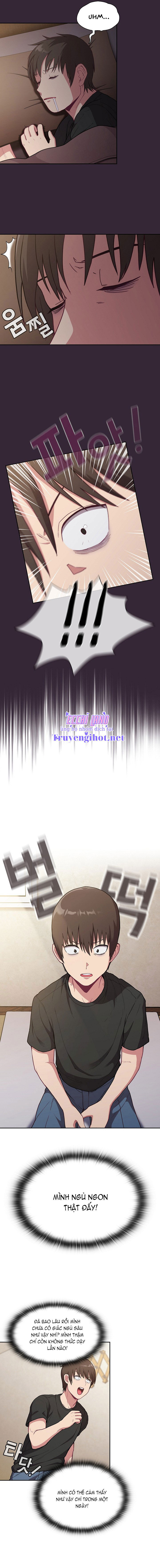 người chữa lành chapter 2.1 13