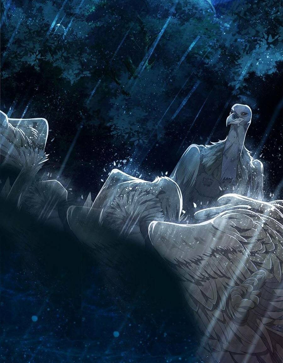 Lược Thiên Ký chapter 0 24