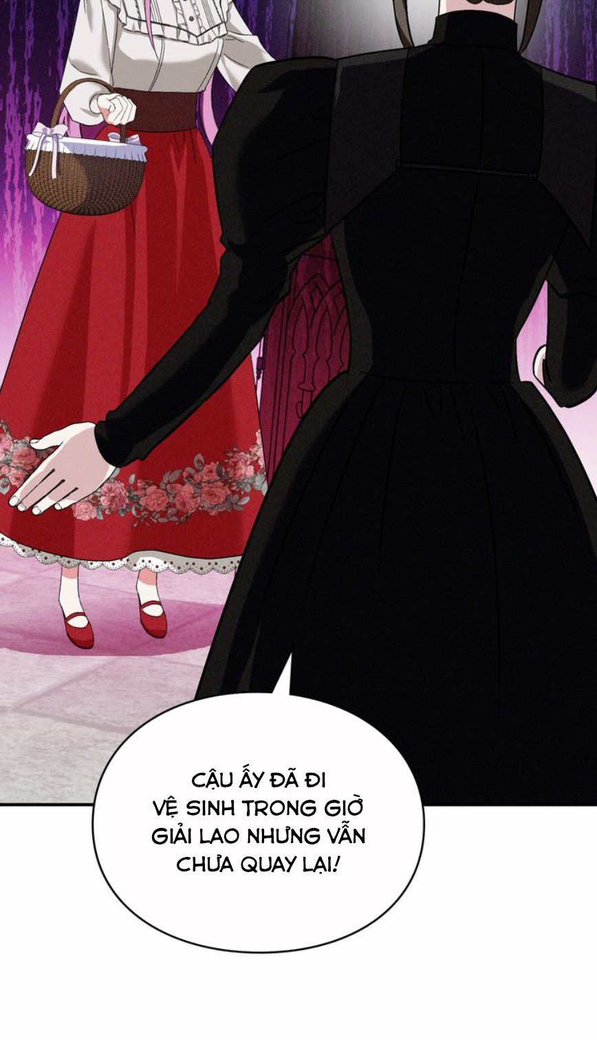 phương pháp bảo vệ anh ấy trong lãnh địa quái vật chapter 24 54