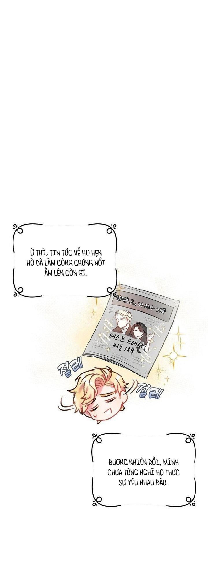 cơn mưa ngọt ngào chapter 2 22