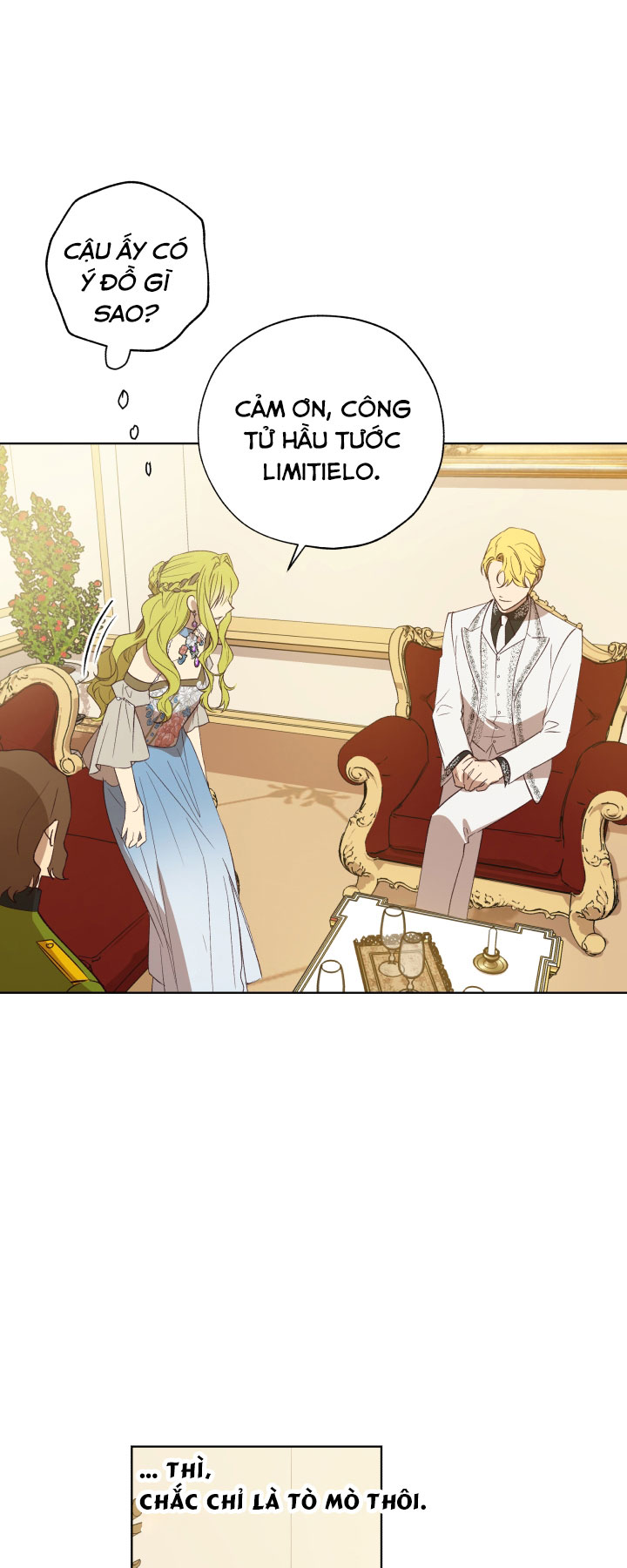 công chúa khắc ấn kẻ phản nghịch chapter 20 19