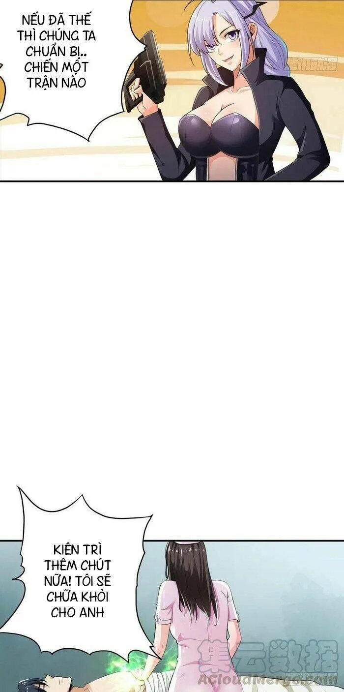 nhân vật phản diện đi tìm đường chết chapter 93 19